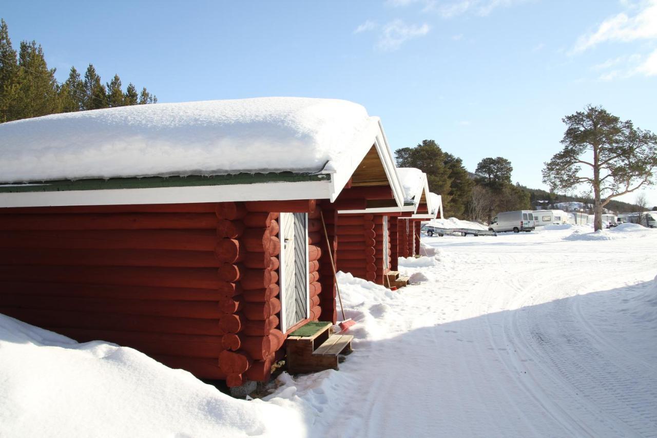 Skoganvarre Villmark Luaran gambar