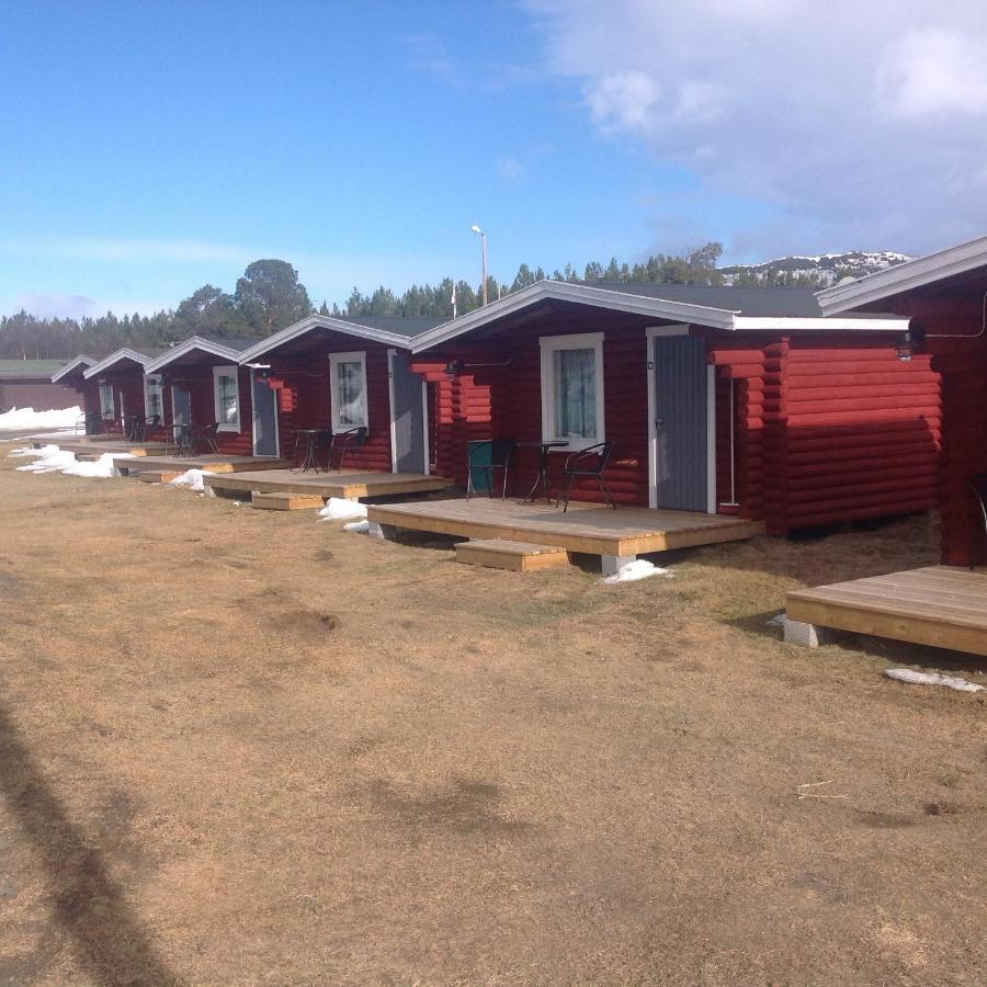 Skoganvarre Villmark Luaran gambar