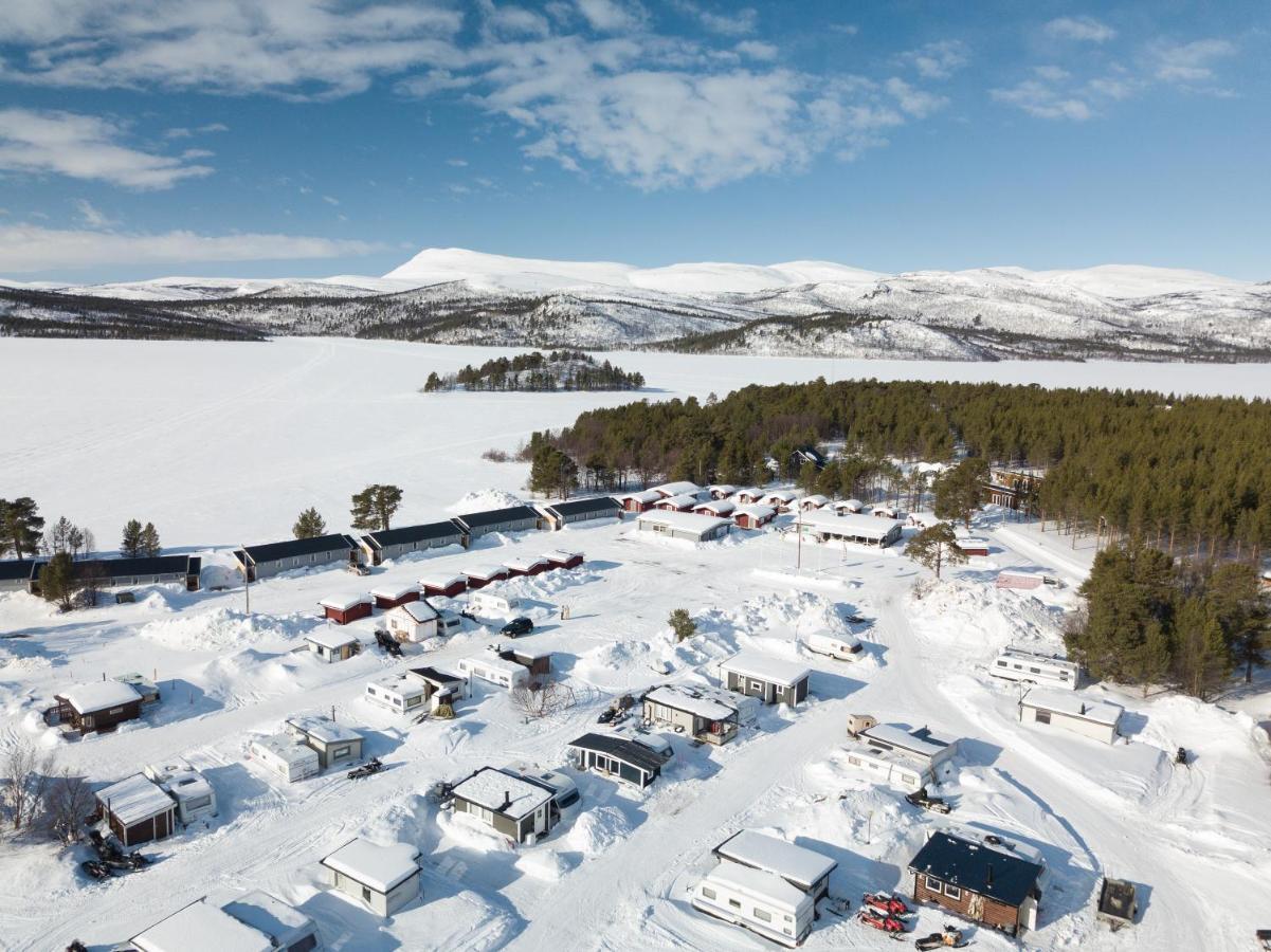 Skoganvarre Villmark Luaran gambar