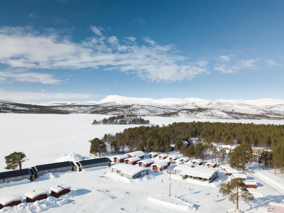 Skoganvarre Villmark Luaran gambar
